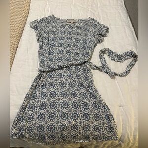 Ann Taylor Loft Petite Dress